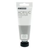 Acrylic Paint(FEA150) Pastel Grey
